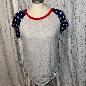 🛍️American Tshirt.